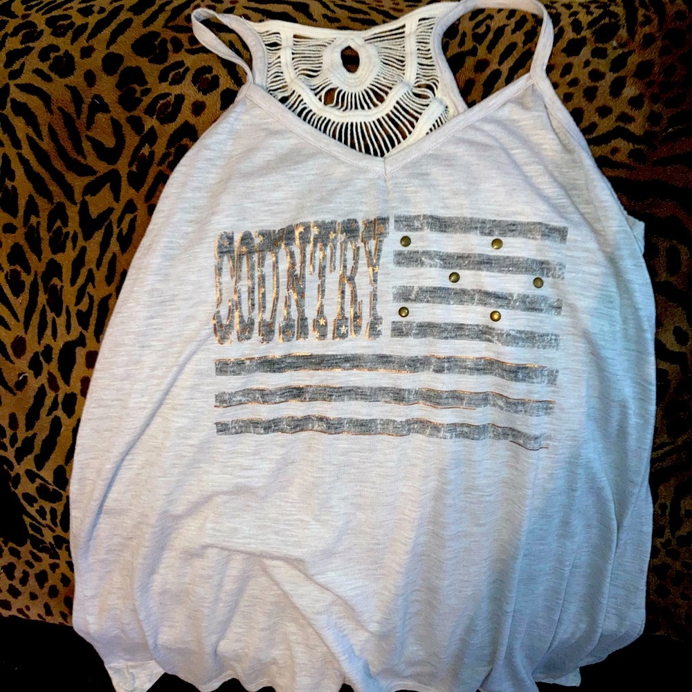 Country shirt